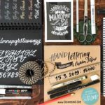 handlettering