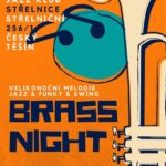 brass