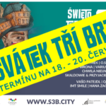 náhledový obrázek ke Svátku tří bratří