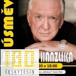usmevy-jaromira-hanzlika
