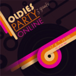 Oldies párty z gauče