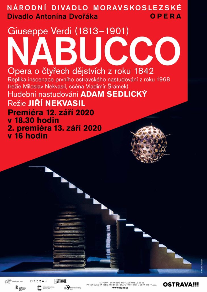 náhledový obrázek k opeře Nabucco