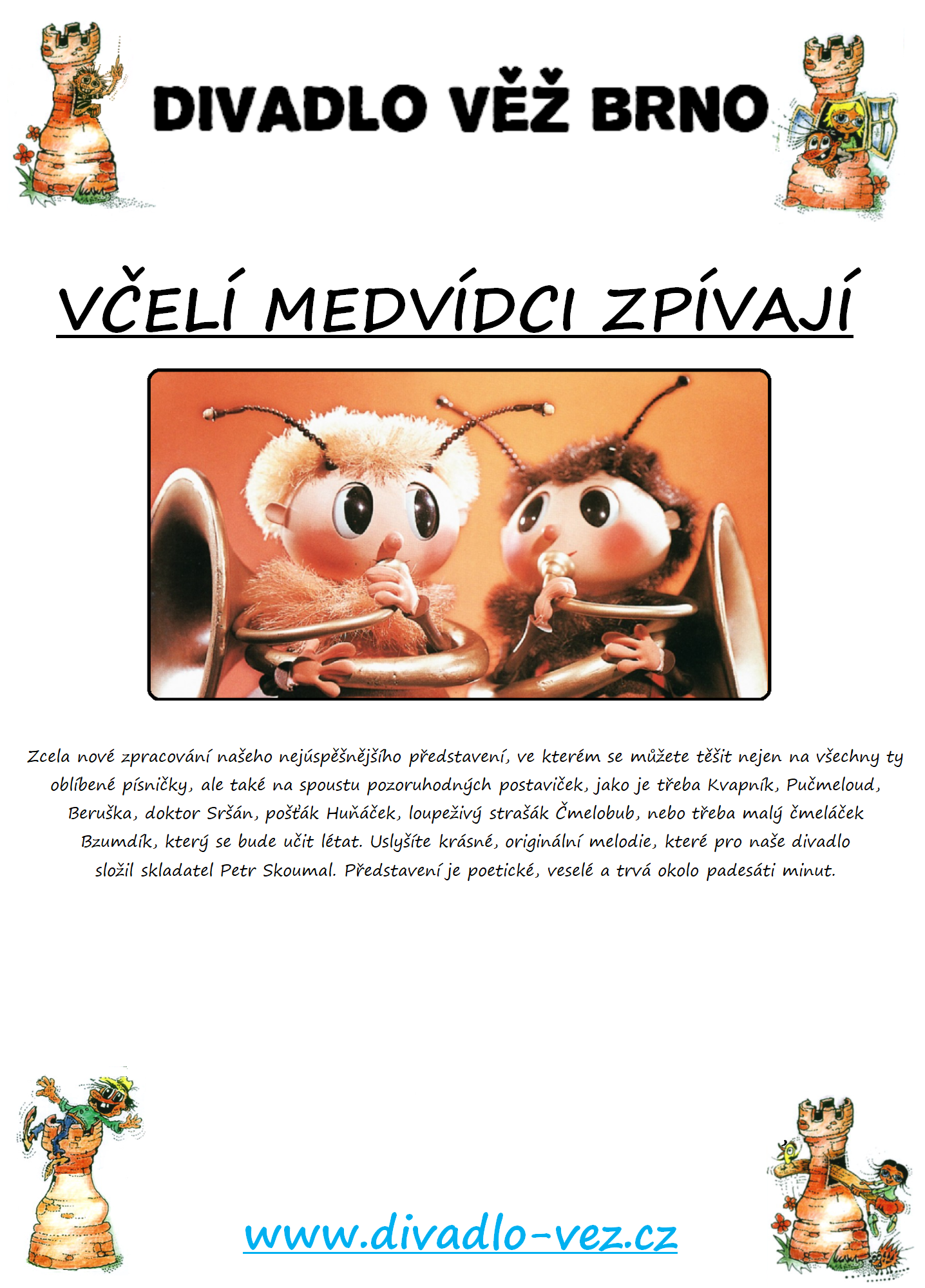 plakatek-vceli-medvidci-zpivaji-poradatele