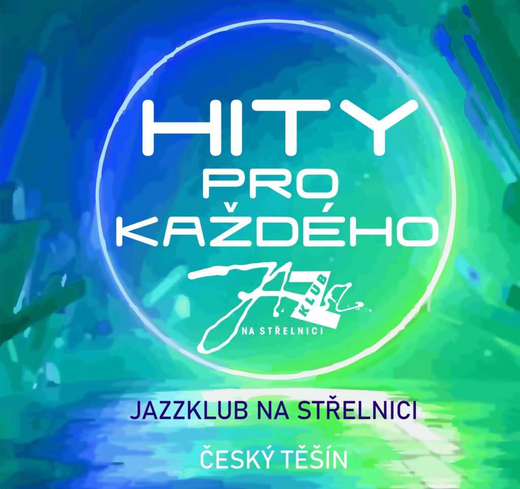 Pozvánka na akci Hity pro každého