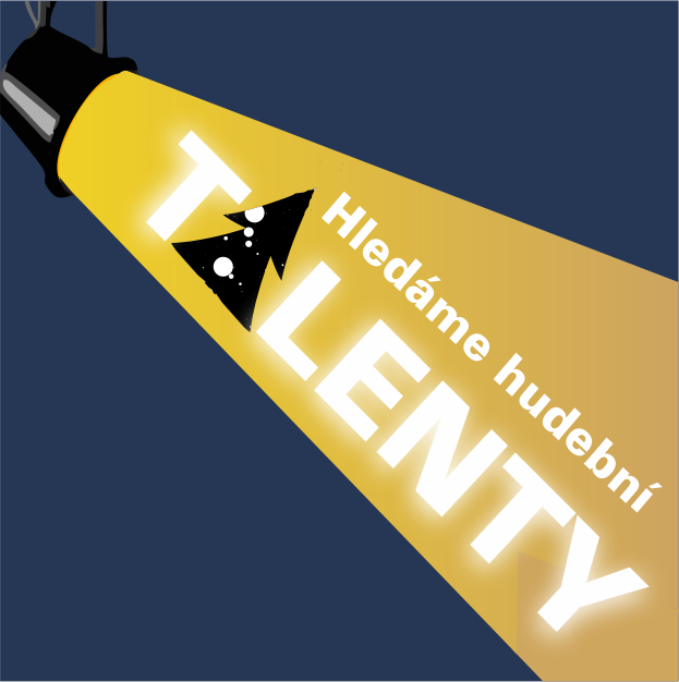 Ikona k akci: hledáme hudební talenty