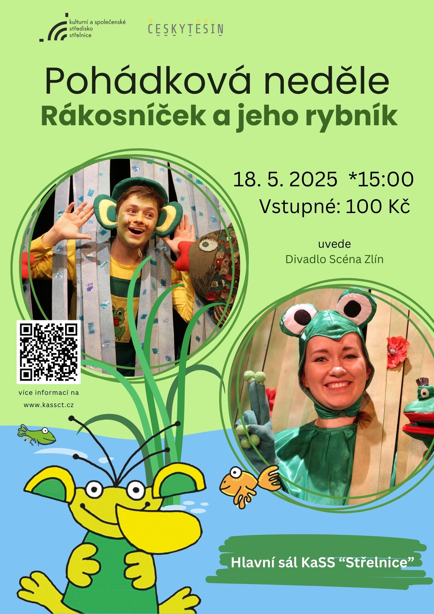 rakosnicek