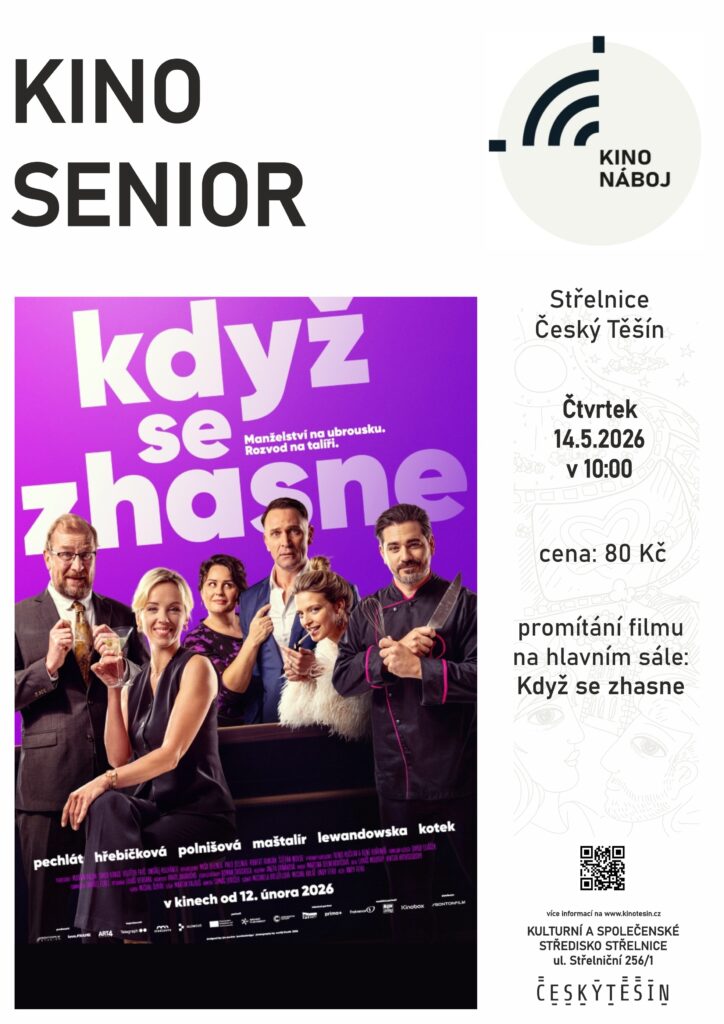 kino senior kdyz se zhasne