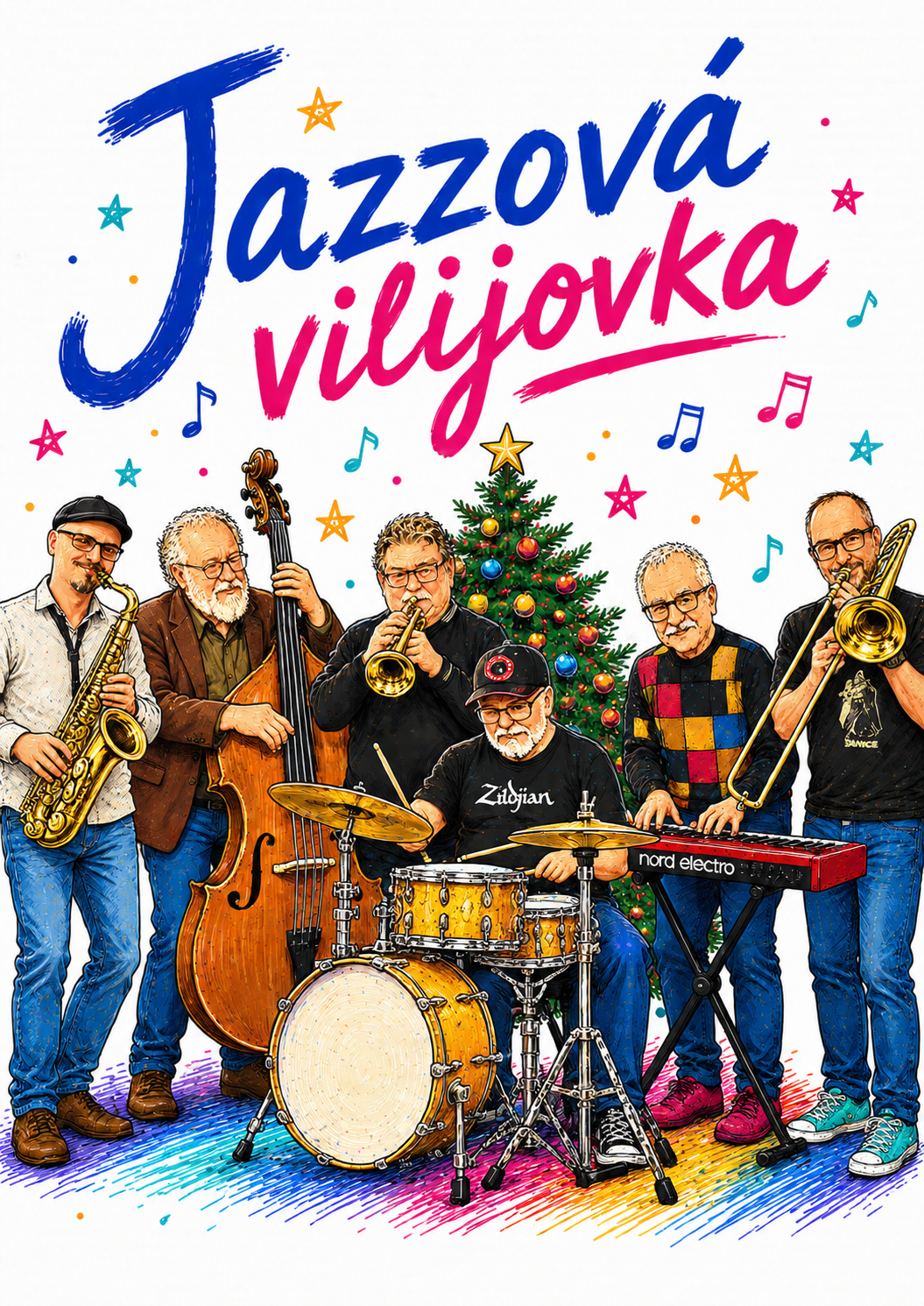 jazz-vilijovka