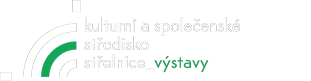 Návrat na domovskou stránku , vypadá jako logo: Kulturní a společenské středisko 