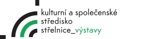 Návrat na domovskou stránku , vypadá jako logo: Kulturní a společenské středisko 