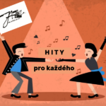 Logo akce Hity pro každého