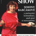 náhledový obrázek k představení Simony Babčákové
