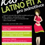kurz-latino-fit-x