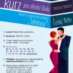 náhledový obrázek k události taneční kurz pro SŠ