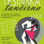 náhledový obrázek k akci Těšínská tančírna