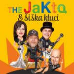 náhledový obrázek the jakto & šiška kluci