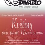 nahledovy obrazek květiny pro pani harrisovou