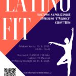 náhledový obrázek k události Latino fit