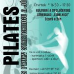 náhledový obrázek pilates