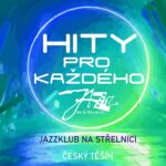 Pozvánka na akci Hity pro každého