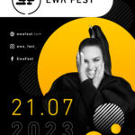 Náhledový obrázek k akci Ewa Fest