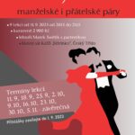 náhledový obrázek taneční pro manželské páry