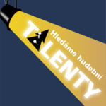 Ikona k akci: hledáme hudební talenty