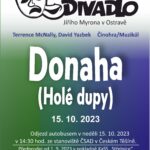 náhledový obrázek k akci Donaha Hole dupy
