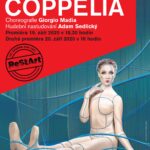 náhledový obrázek k události Coppélia