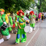 náhledový obrázek k události Strašidla