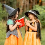 náhledový obrázek k události Setkání s čarodějnicemi