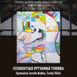 náhledový obrázek k události Studentská výtvarná tvorba