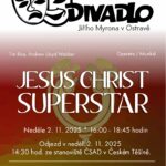 náhledový obrázek k události Jesus christ superstar