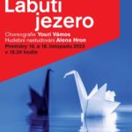 náhledový obrázek k události Labutí jezero