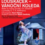 náhledový obrázek k události Louskáček - Vánoční koleda