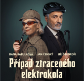 elektrokolo