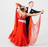 man-performing-ballroom-dance-with-woman